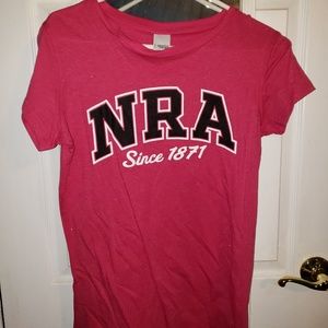 Nra shirt